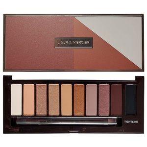 Laura Mercier Signature Eye Palette